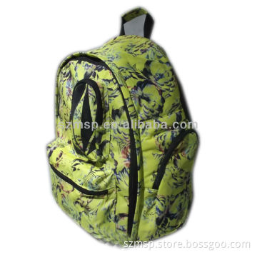 Backpack for travelling